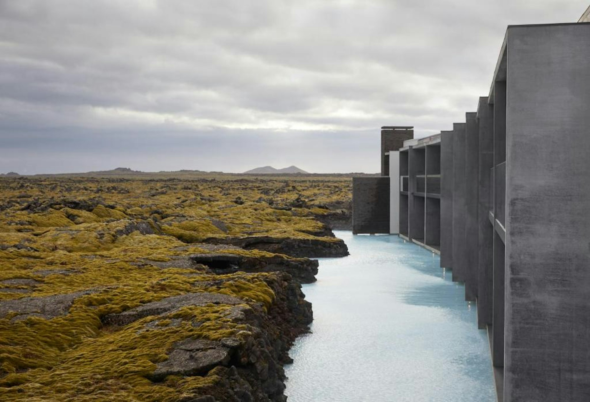 The Retreat at Blue Lagoon Iceland 11/13