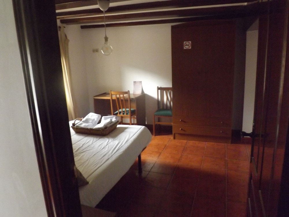 Hostería Hostal La Barbacana 7/26