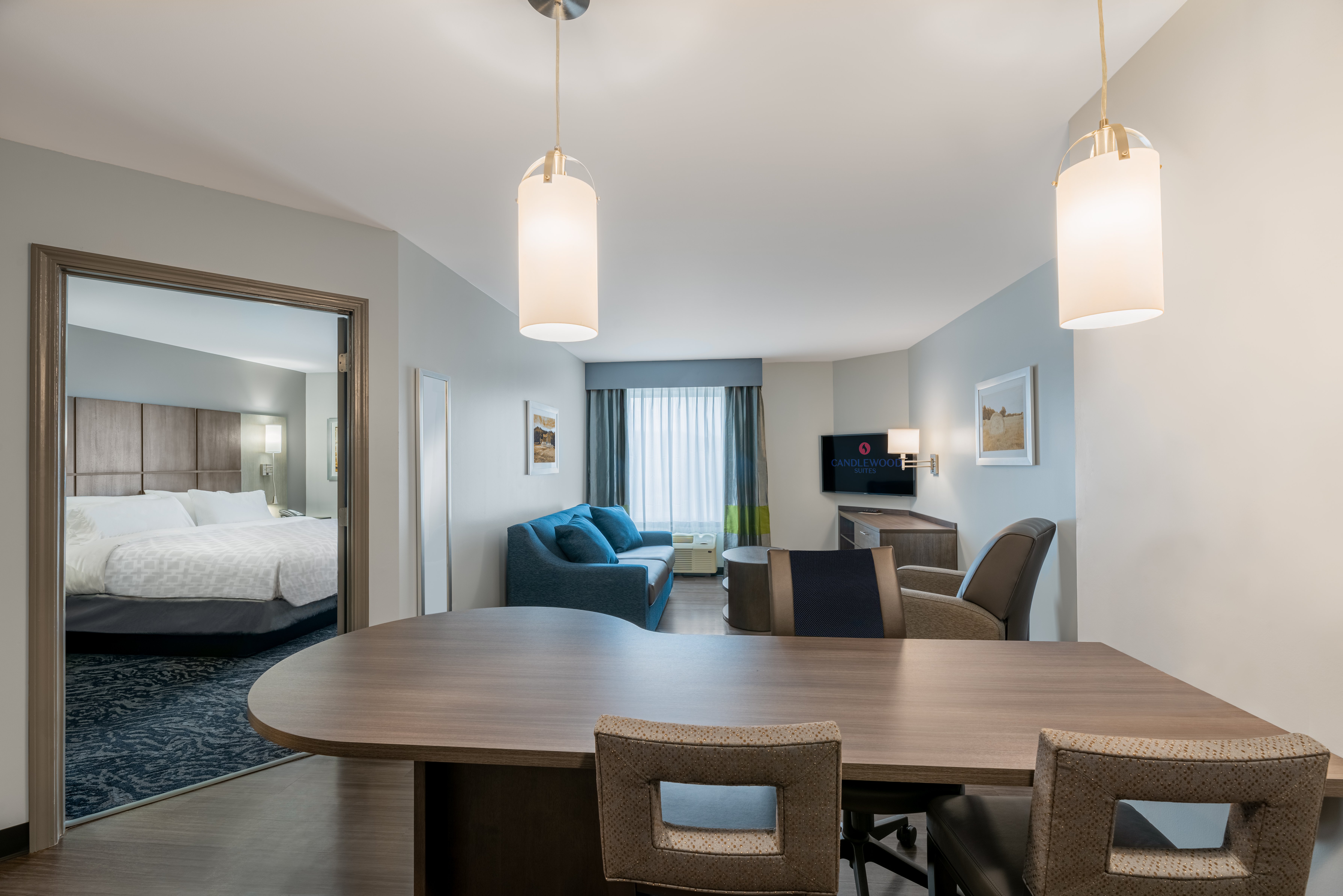 Candlewood Suites Cookeville 29/53