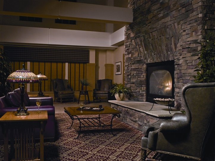 The Lodge At Geneva-On-The-Lake 19/40