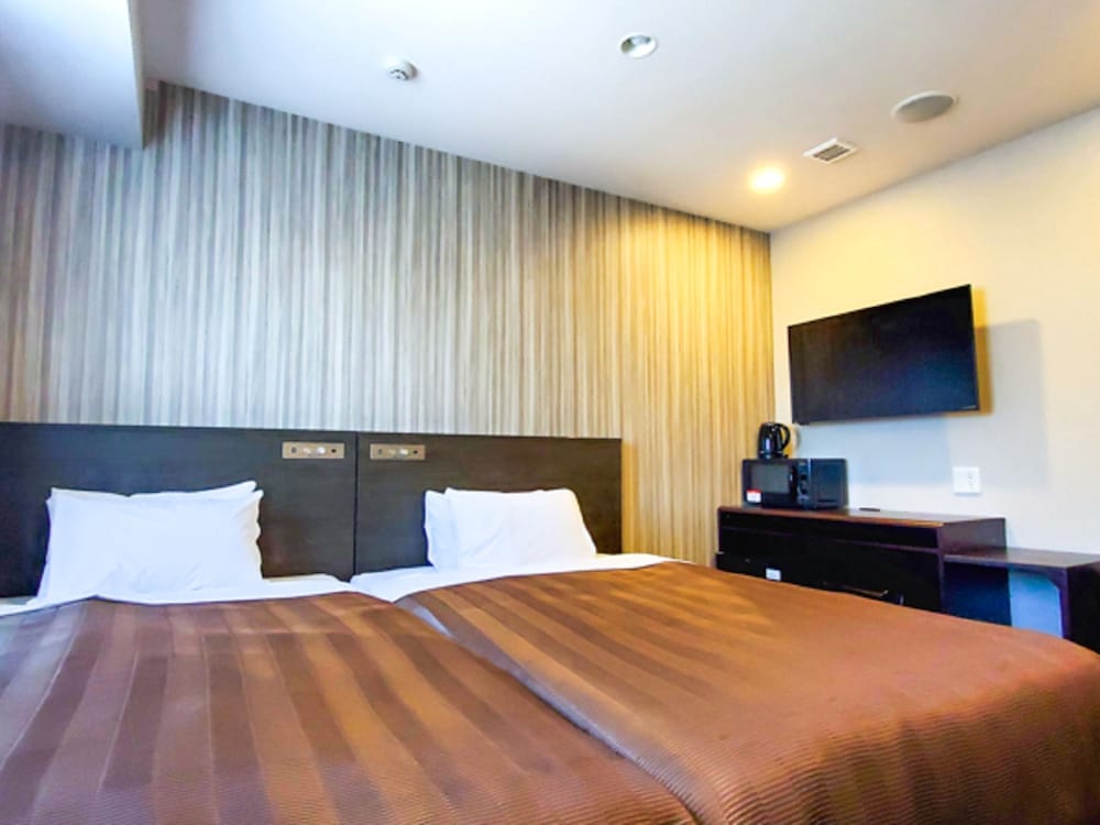 Hotel Livemax Tachikawa Station Square 8/20