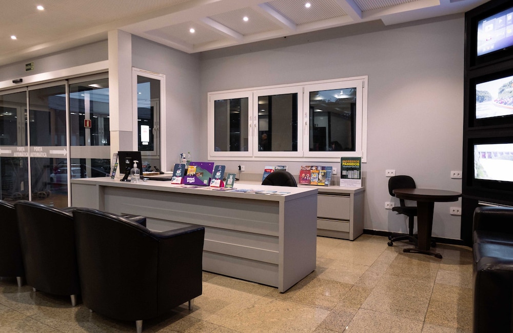 Luz Hotel by Castelo Itaipava 60/72