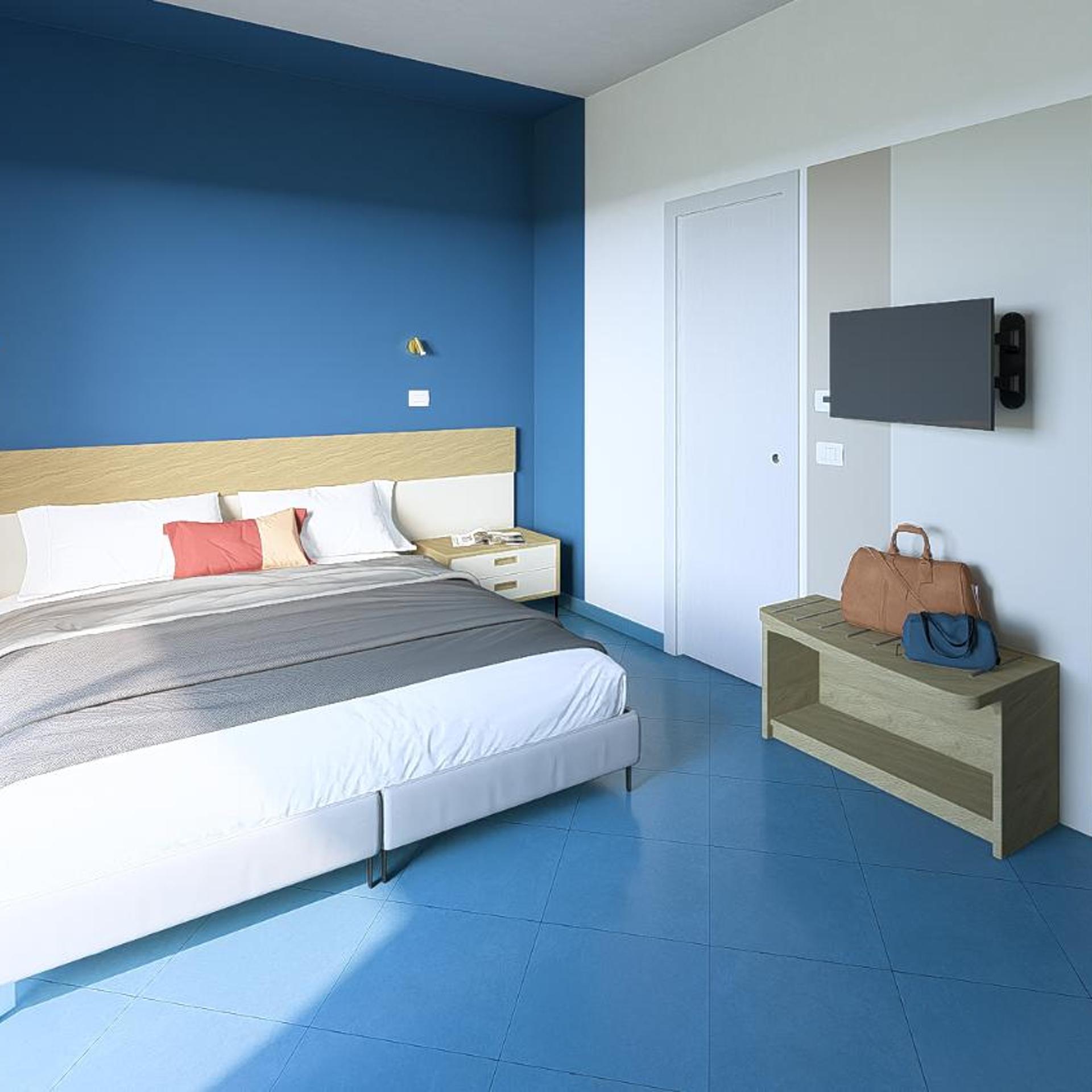 Hotel Residence Torre Del Porto 8/52