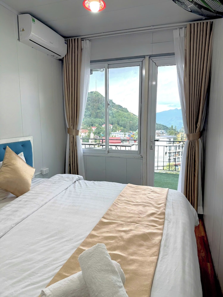 Sapa Center View Hotel 14/46