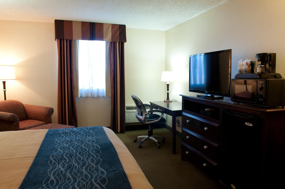 Comfort Inn Las Vegas New Mexico 23/50