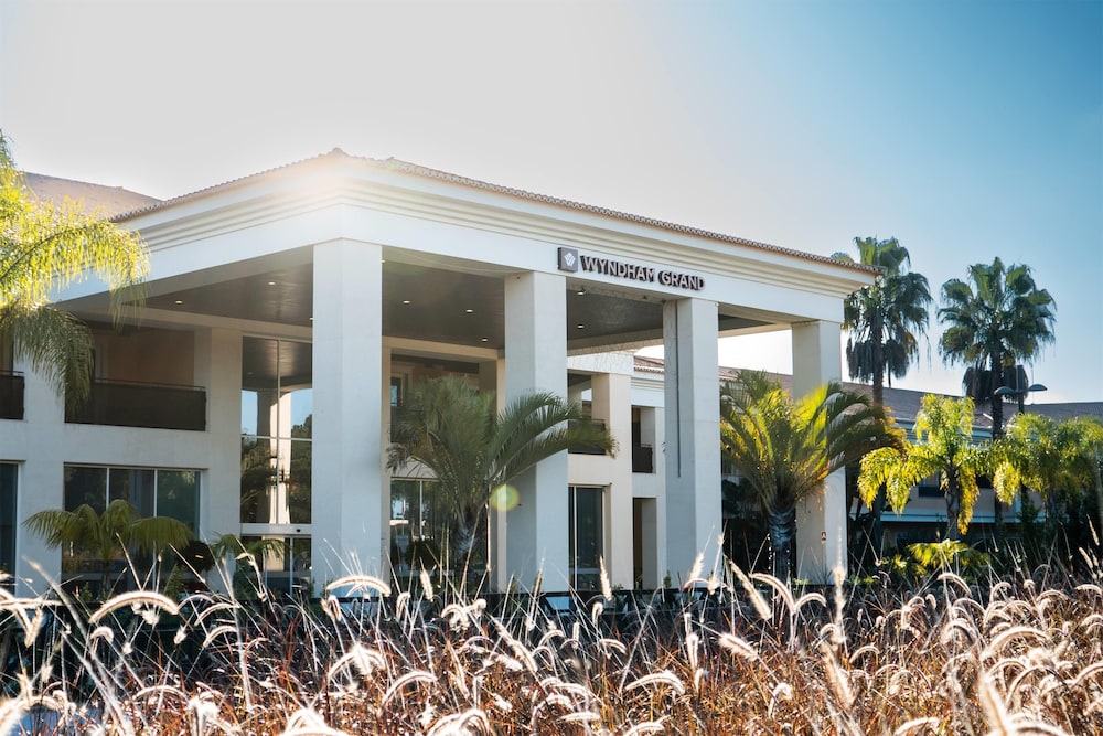 Wyndham Grand Algarve in LOULE