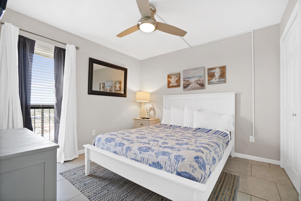 Edgewater Beach & Golf Resort By Panhandle Getaways 12/80