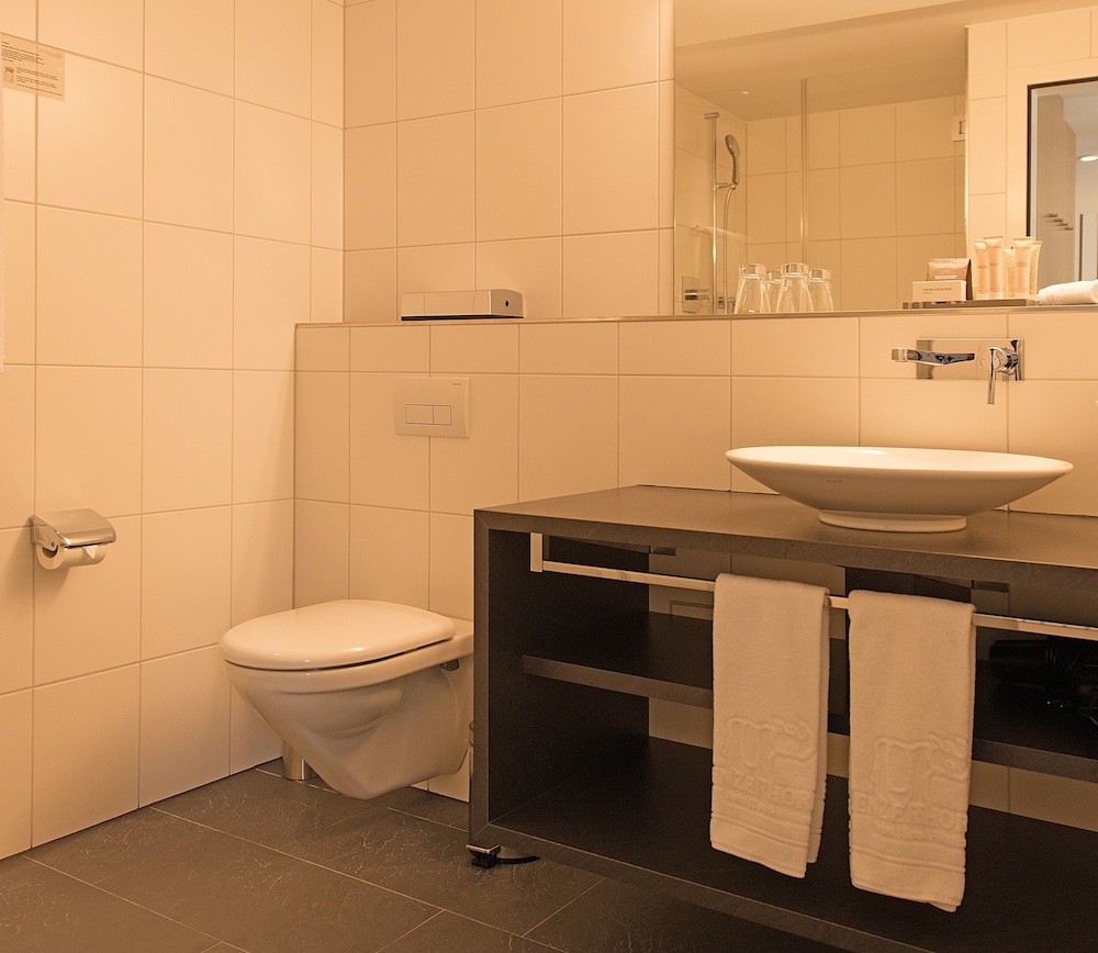 Hotel Lenzerhorn Spa & Wellness 26/73