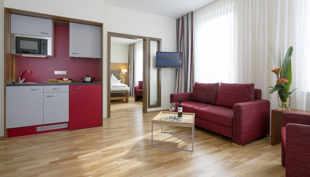 Hotel Lowengarten 34/64