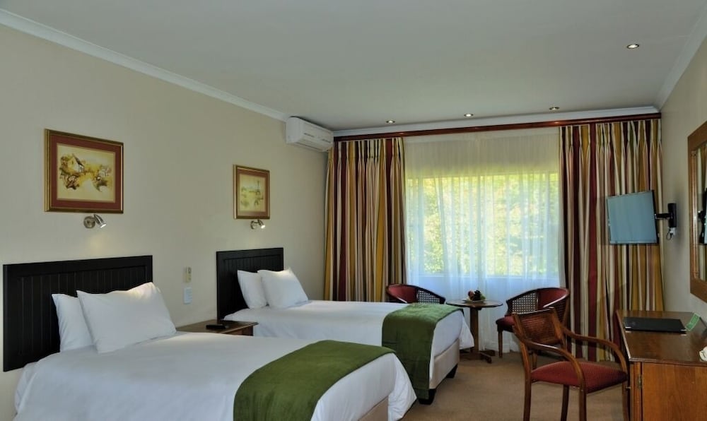 Park Hotel Mokopane 7/50