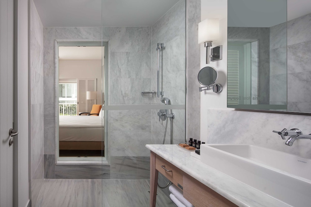 Doria Hotel Bodrum 48/50