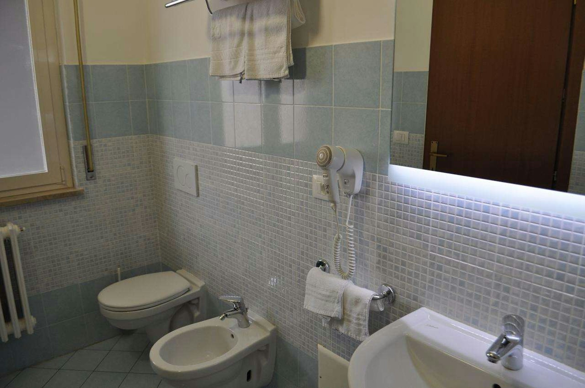 Hotel Gran Sasso 41/44