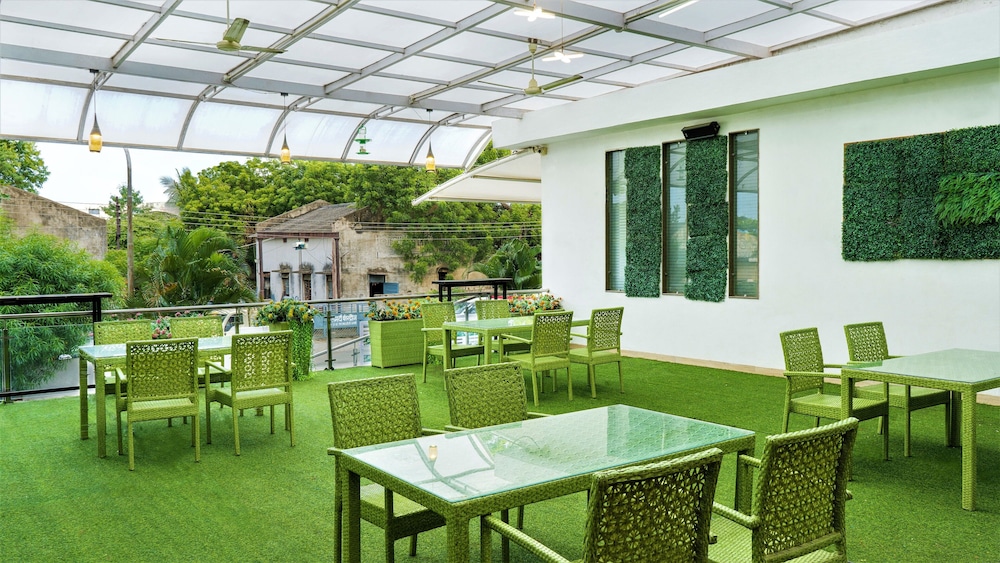 The Fern Residency Parbhani Maharashtra 45/59