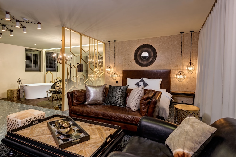 Hotel The Designers Cheongnyangni 44/59