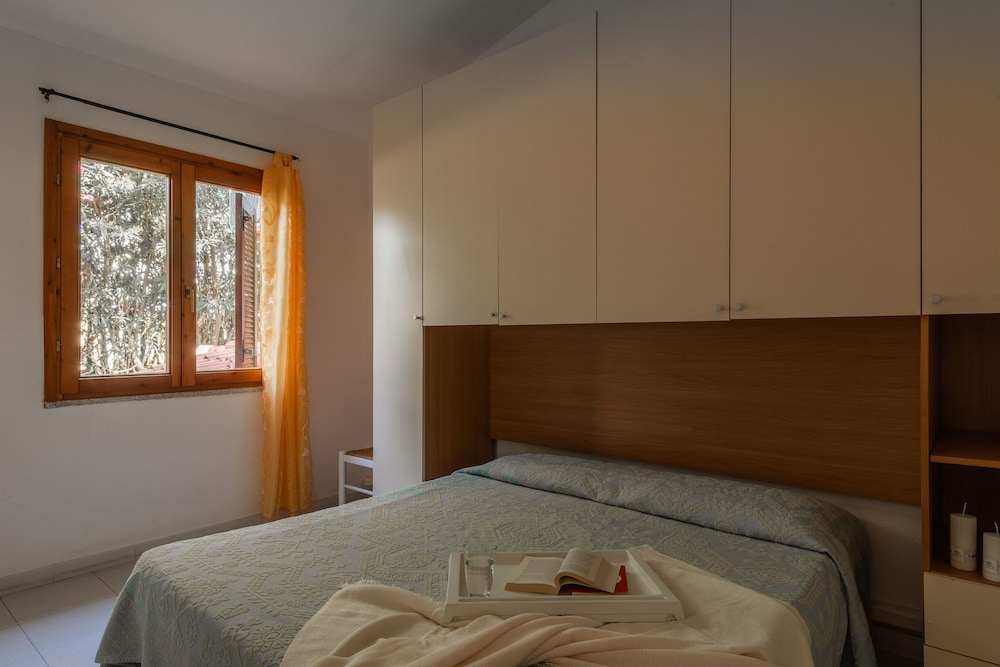 Residenza Gallura 18/77