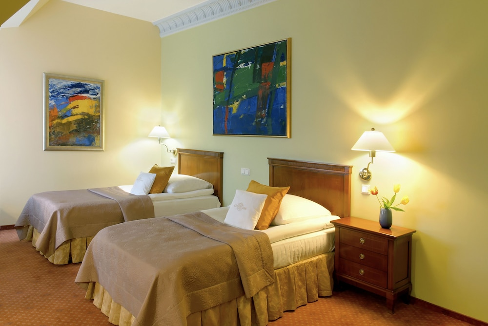 Grotthuss Hotel 20/78