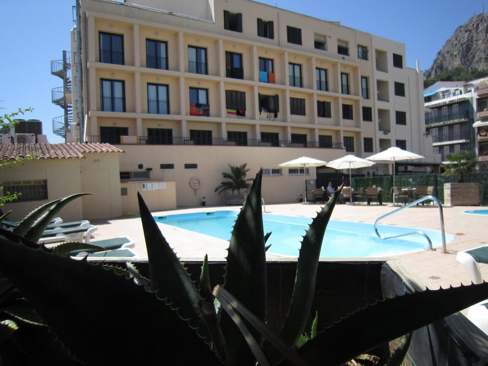 Hotel Medes Ii 3/50