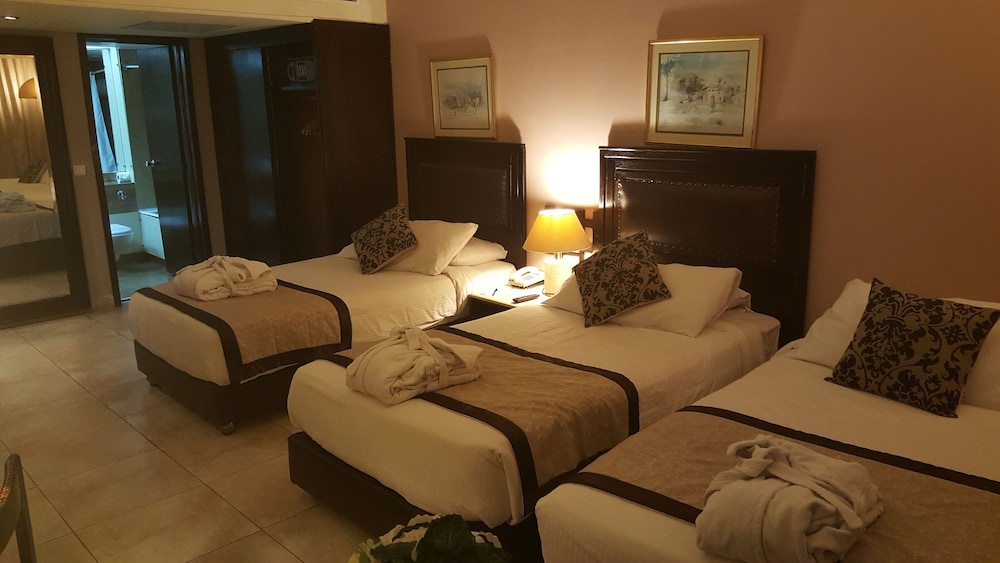 Pyramids Park Resort Cairo 32/65