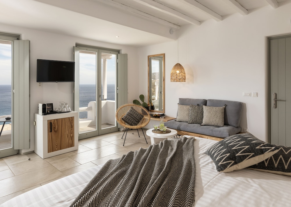 Mykonos Bliss Cozy Suites - Adults Only 35/51