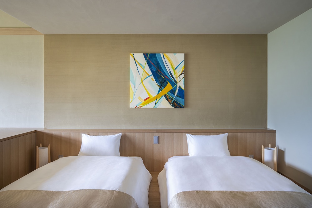 Hoshino Resorts KAI Sengokuhara 7/50