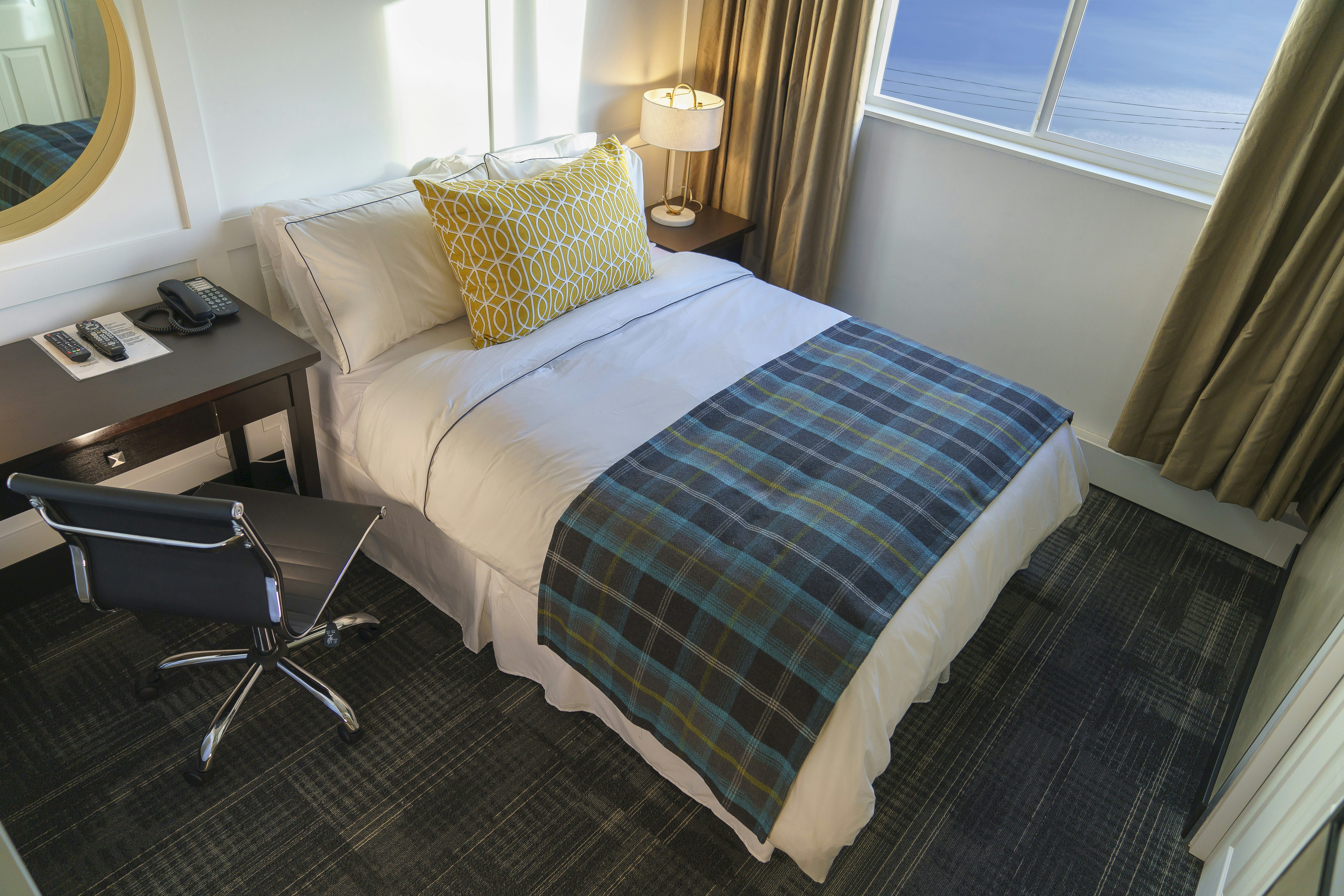 The Steveston Cafe & Hotel 20/56