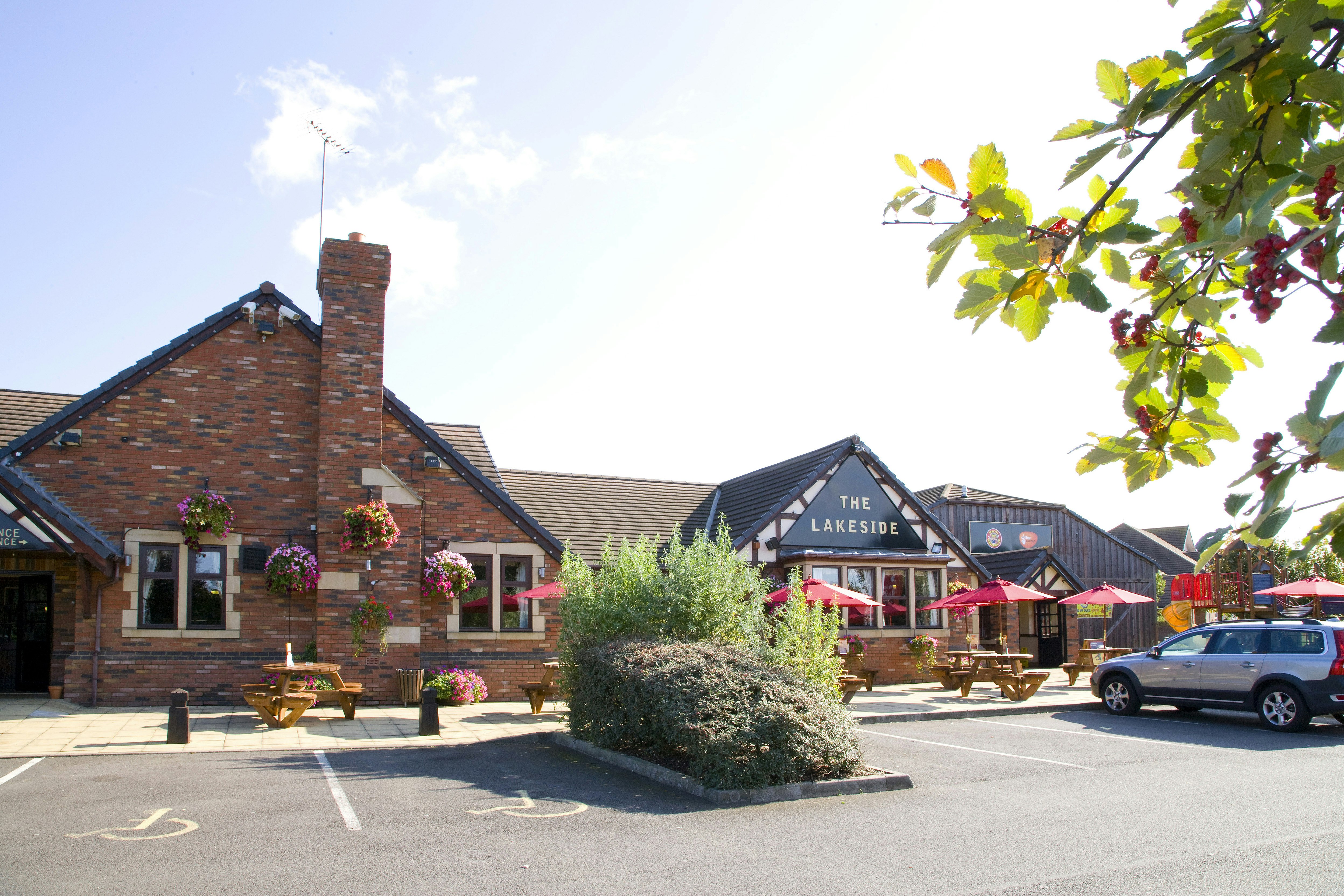 Premier Inn Northampton Bedford Rd/A428 26/31