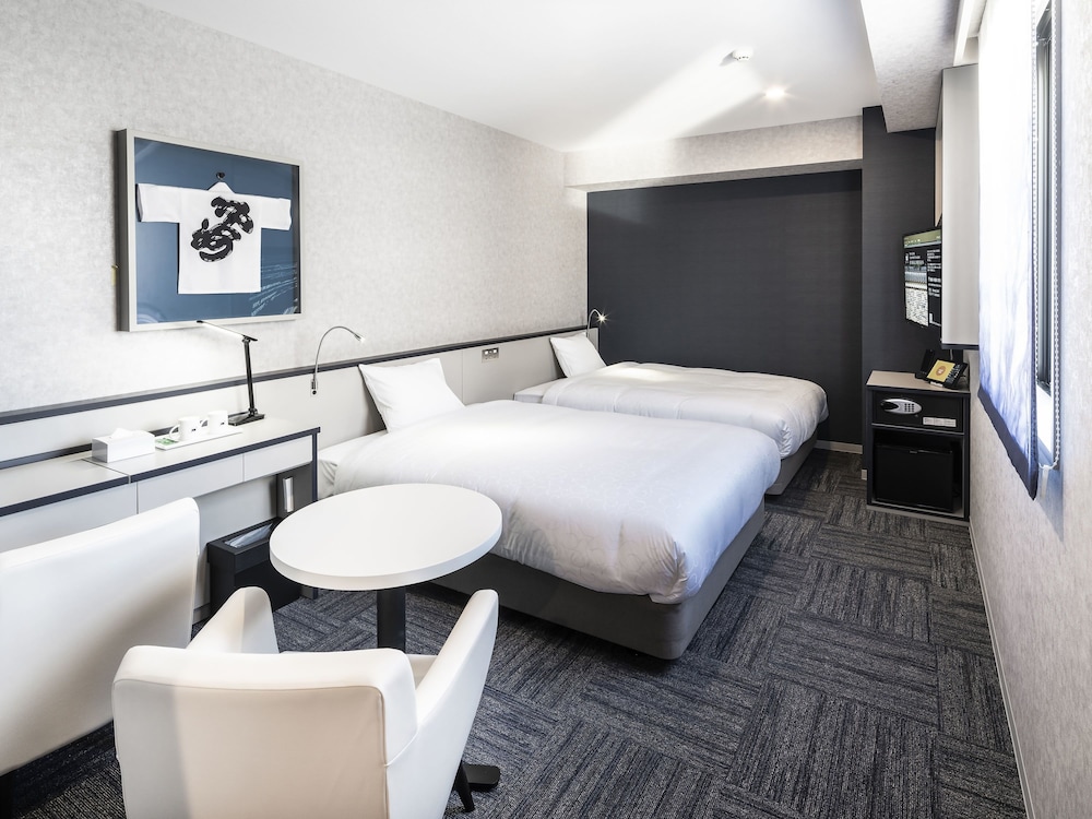 Henn na Hotel Fukuoka Hakata 11/54