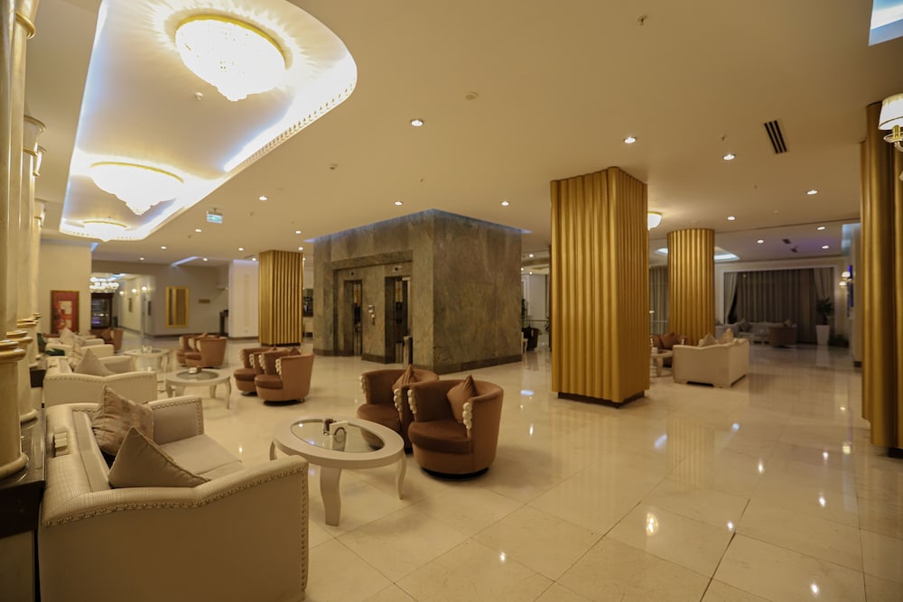 Gabala Garden Hotel 23/50