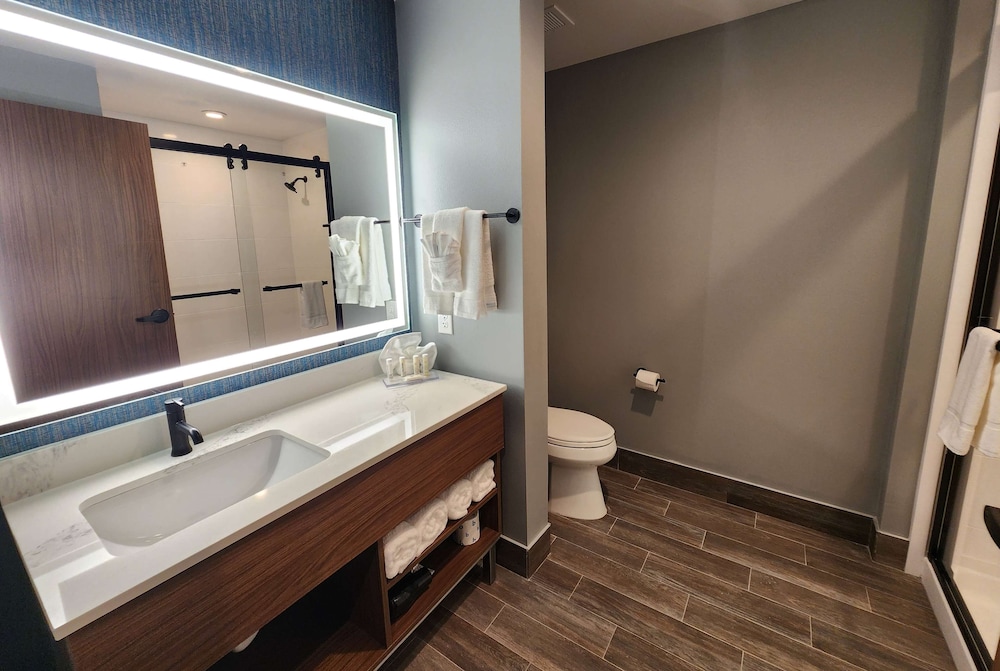 La Quinta Inn and Suites by Wyndham Del Rio 60/65