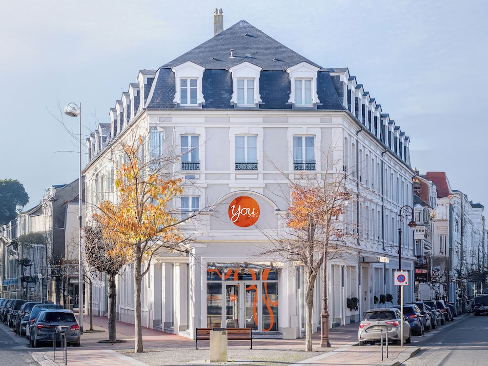 You Hotel Deauville - Handwritten Collection 2/65