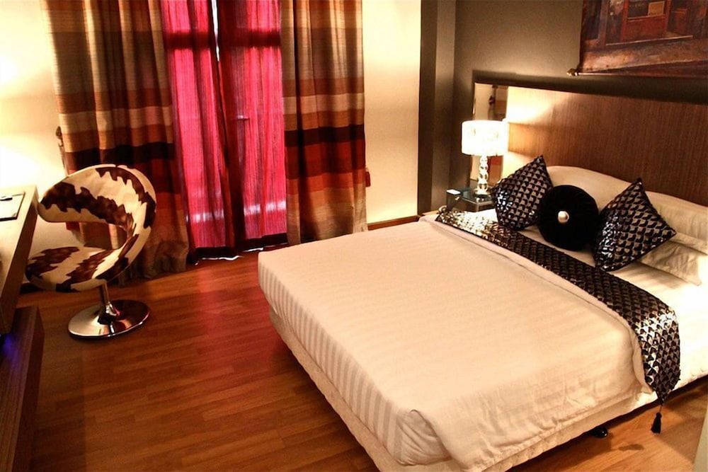 Arenaa Deluxe Hotel Melaka 31/61