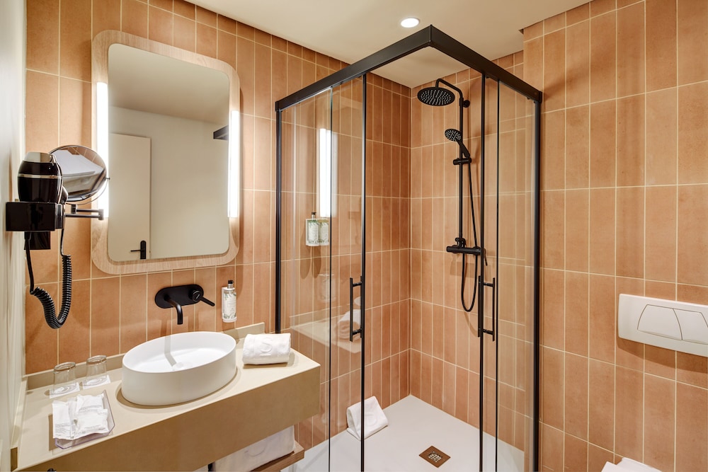 Pozuelo Hotel 12/32