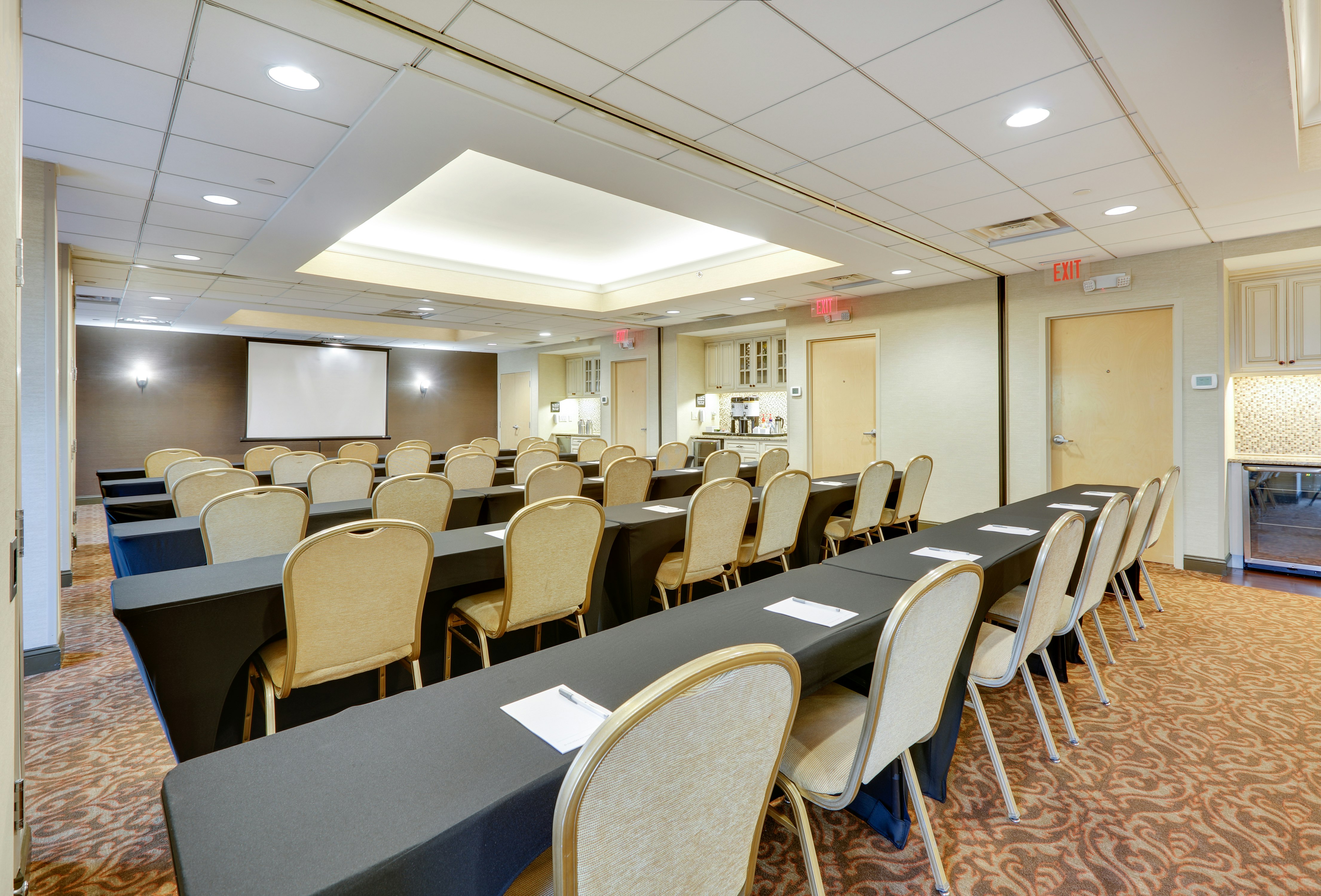 Hampton Inn & Suites Mooresville/Lake Norman 14/18