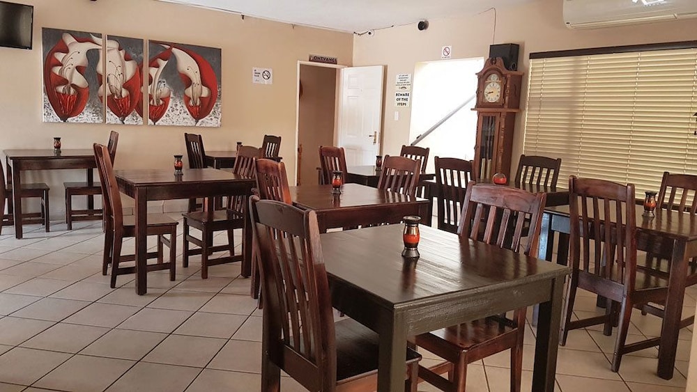 Tsessebe Guesthouse 29/44