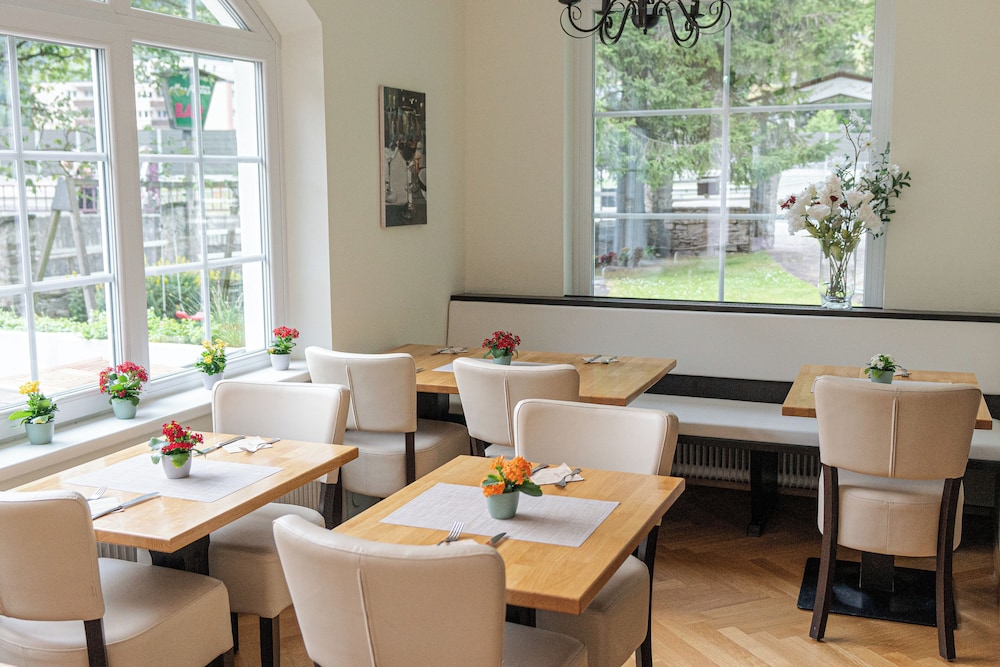 Hotel Lindenhof 56/72