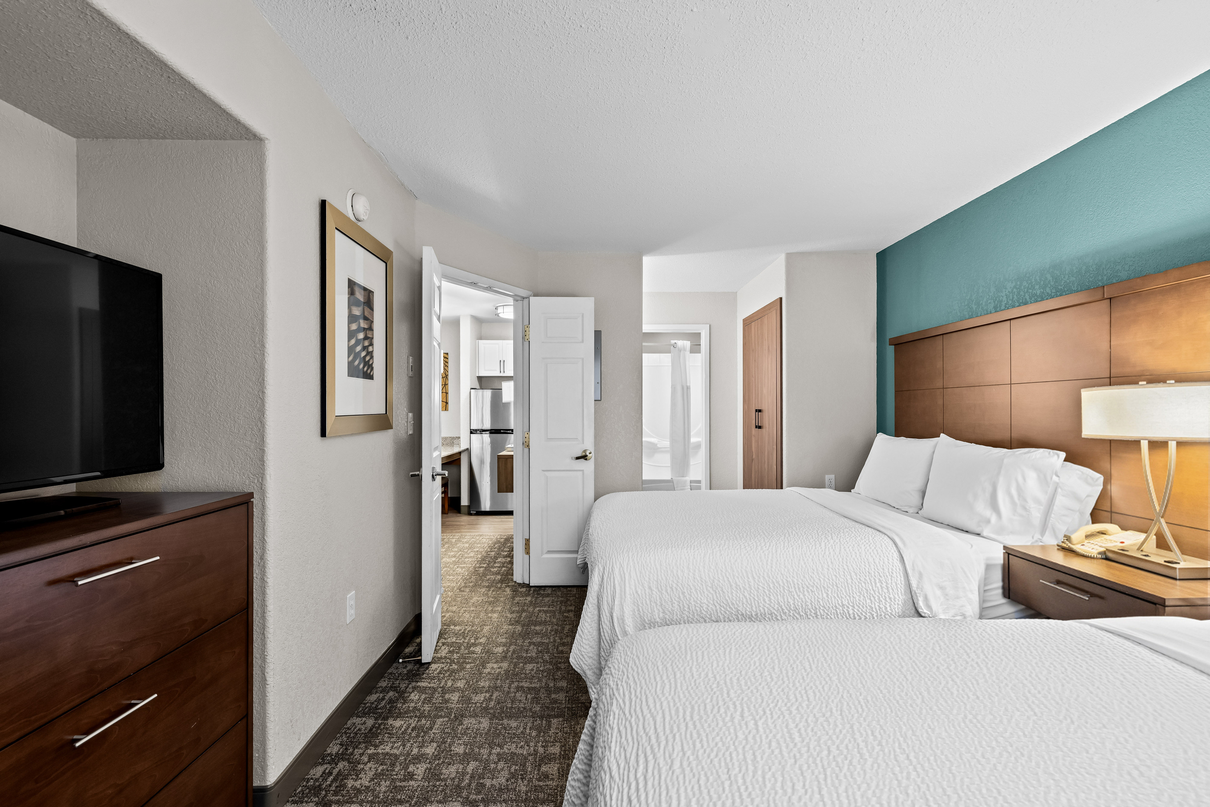 Staybridge Suites Hotel Calgary Airport 15/74