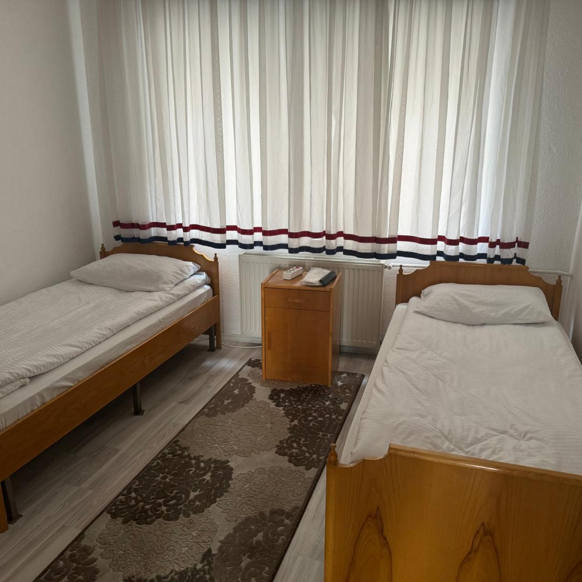 Gumus Hotel 38/50