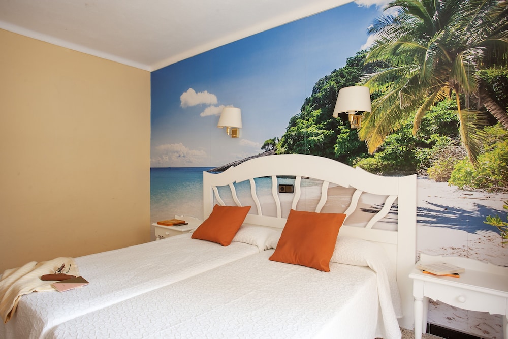 Bona Vista Hostal 5/15