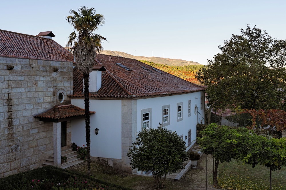 Casas da Memoria in TAROUCA