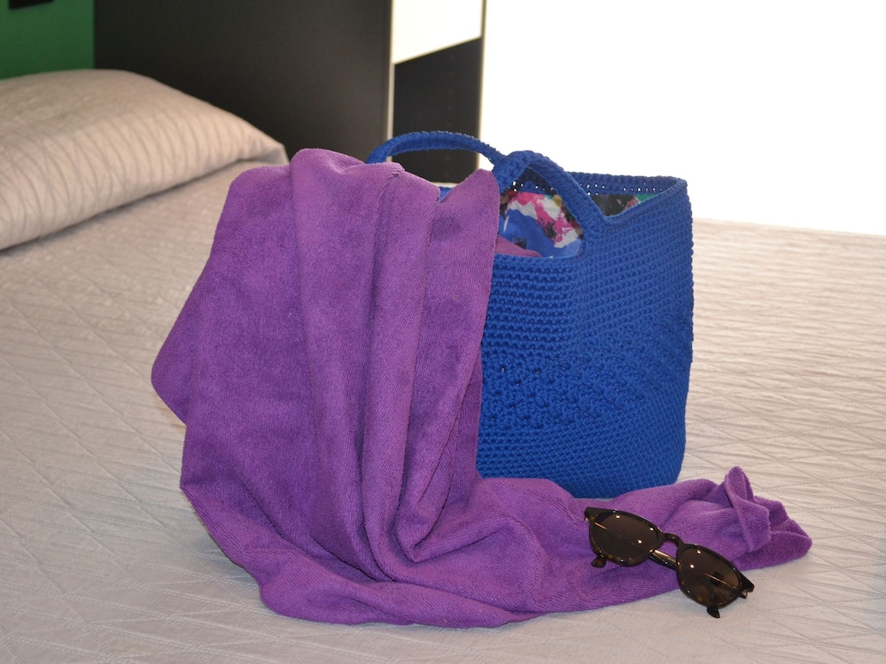 Hotel Tre Stelle photo3