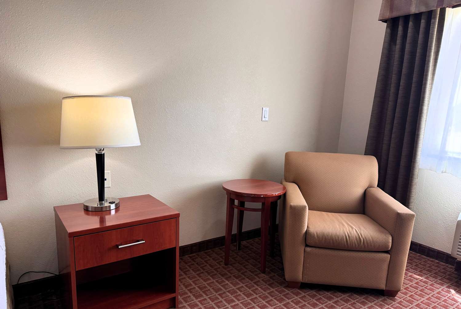 Ramada By Wyndham College Station 30/55