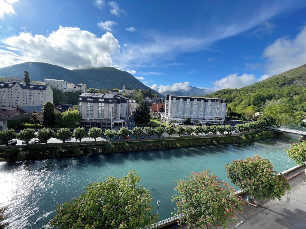 Hotel Saint Georges Lourdes Pyrenees (Avril 2026) 58/69