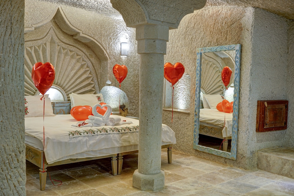 Nari Ask Cave Hotel 13/50