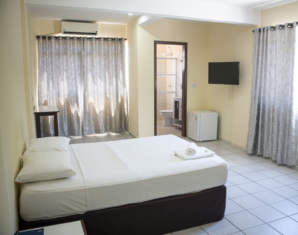 Aparthotel Savaris 9/31