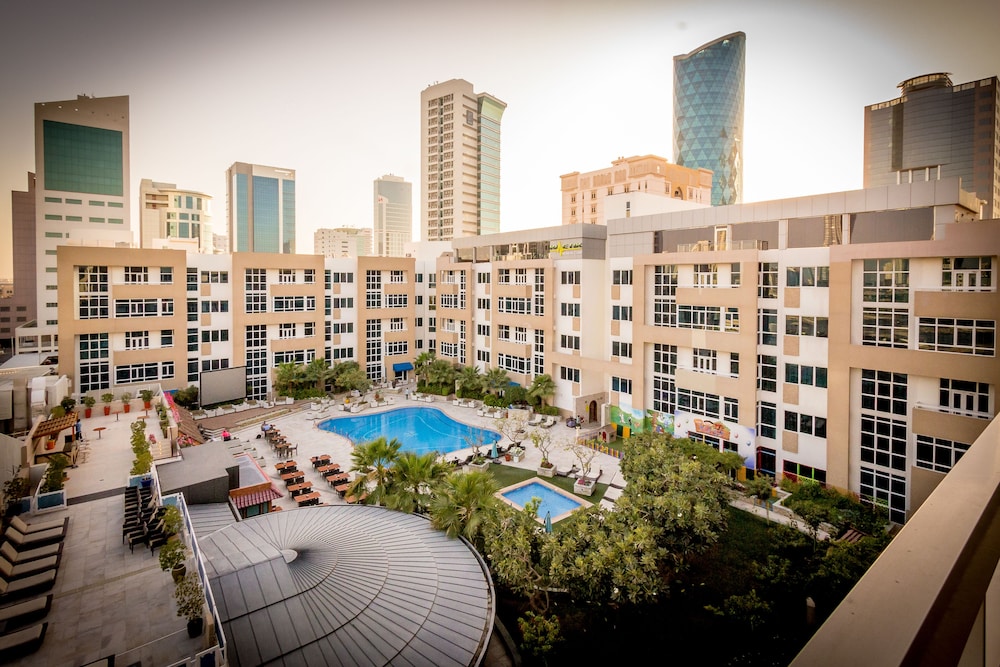 Elite Seef Residence & Hotel 60/70