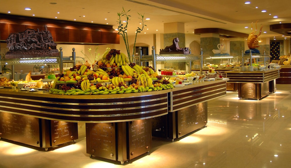 Tropitel Sahl Hasheesh 63/82