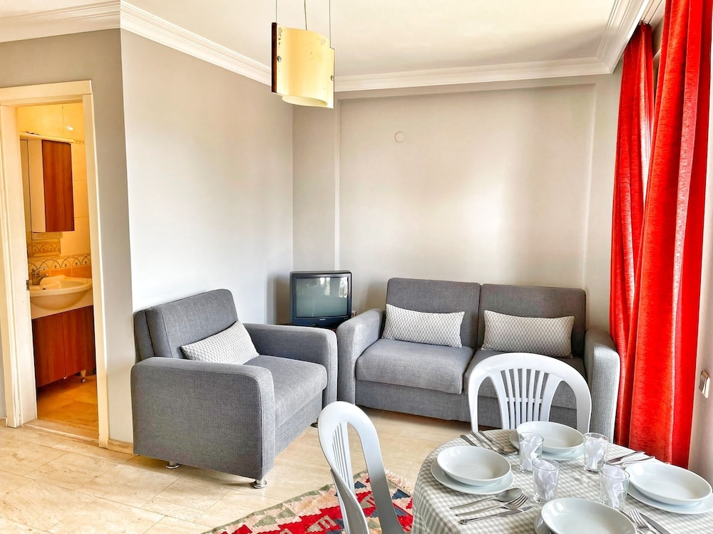 Antas Deluxe Apartments 42/69