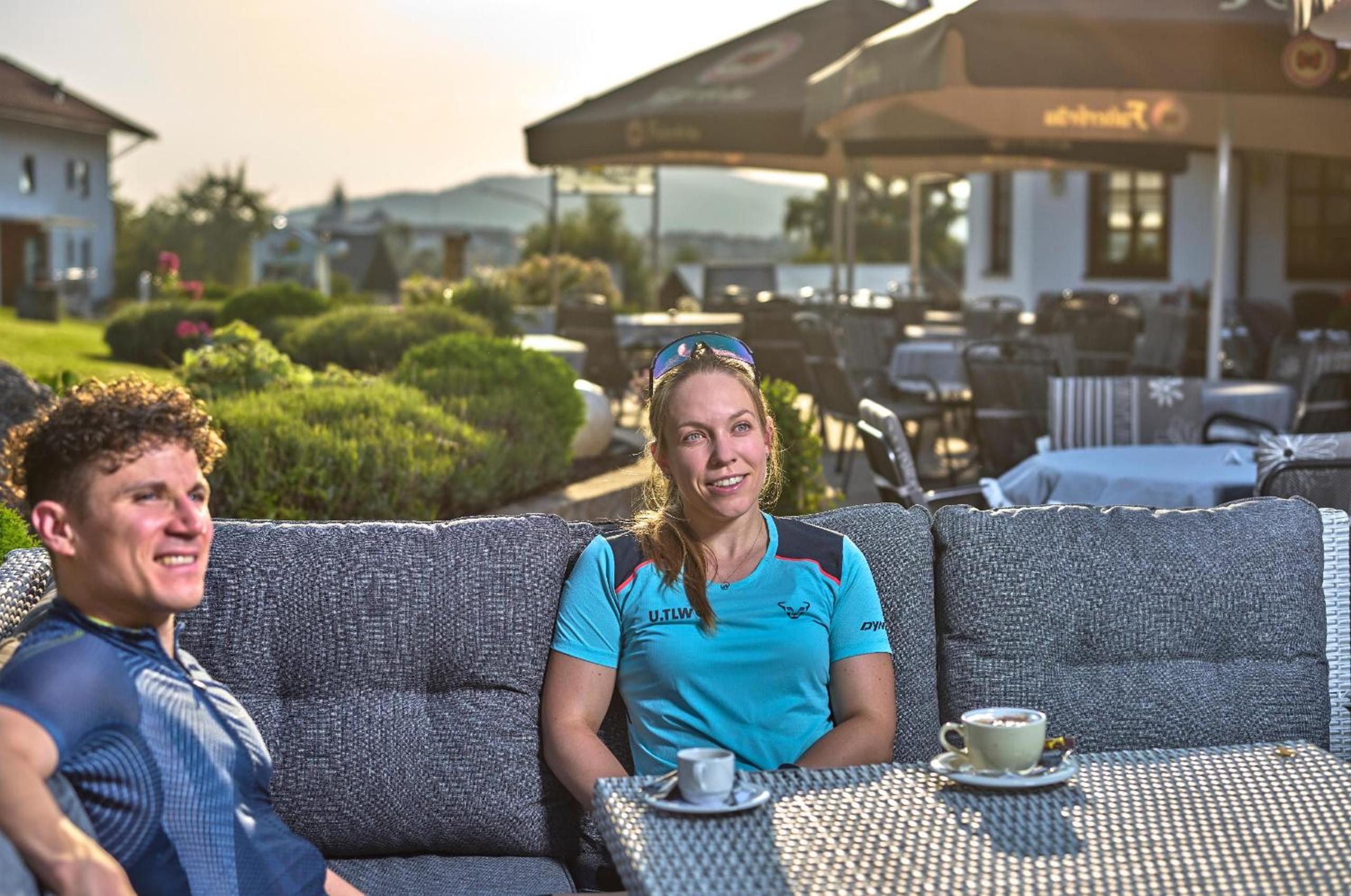 Wellness & Wohlfühlhotel Waldeck 5/15