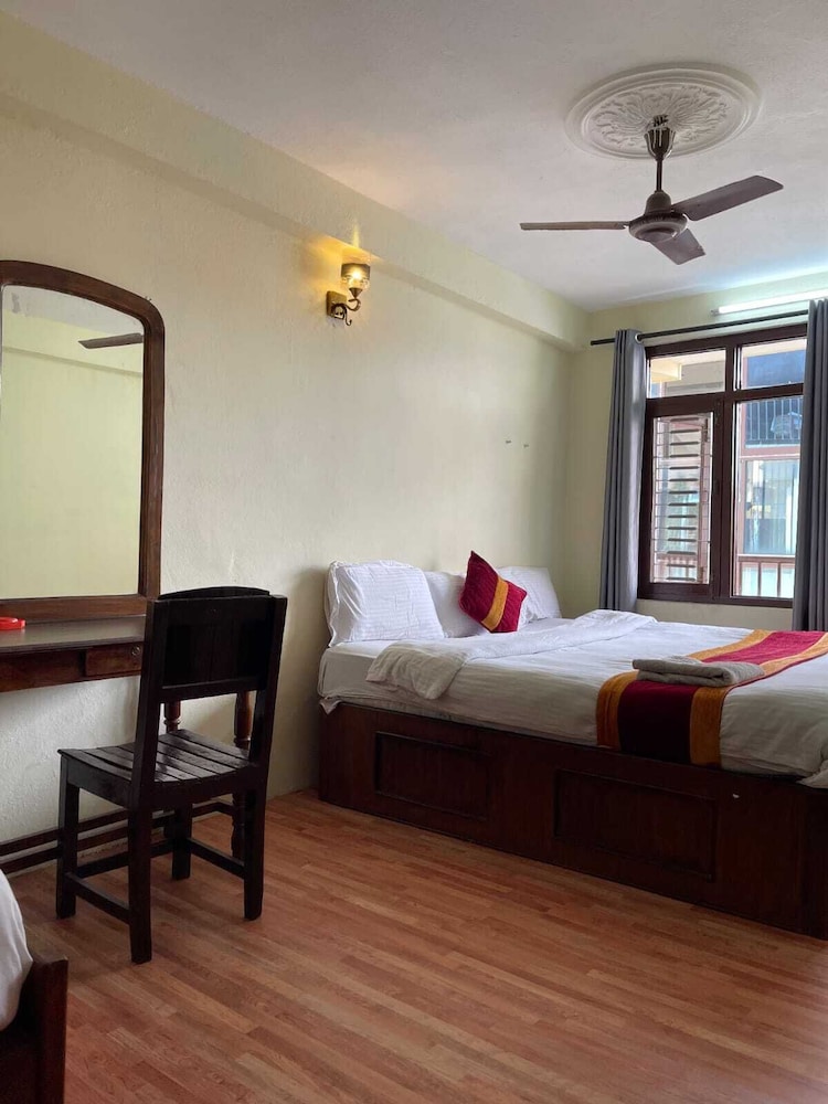 Holyland Guest House 16/47