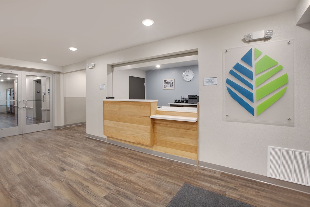 WoodSpring Suites Lackland near Sea World 8/34